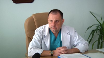 У бюджеті Бердичівської громади не вистачає грошей на зарплату медичним працівникам — який вихід У бюджеті Бердичівської громади не вистачає грошей на зарплату медичним працівникам — який вихід