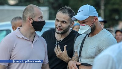 Презентація політичної партії «Рідний дім» у м. Ніжин Презентація політичної партії «Рідний дім» у м. Ніжин