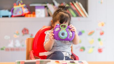 Як дітям гарантуватимуть право на територіальну доступність садків. Пояснює освітній омбудсман