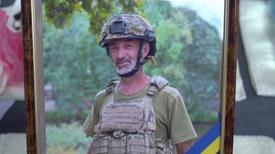 У Кропивницькому попрощалися з військовими Олександром Хижевським і Максимом Петріді У Кропивницькому попрощалися з військовими Олександром Хижевським і Максимом Петріді