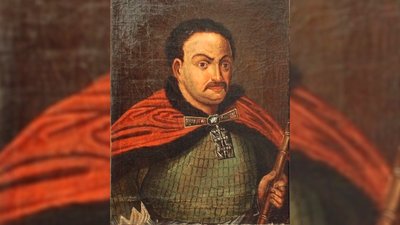 Розквіт, занепад та відродження Густинського монастиря Розквіт, занепад та відродження Густинського монастиря