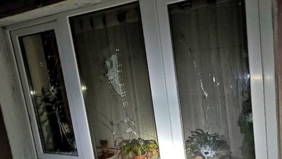 Протягом трьох армія РФ 200 разів обстріляла Запорізьку область. Є поранені Протягом трьох армія РФ 200 разів обстріляла Запорізьку область. Є поранені