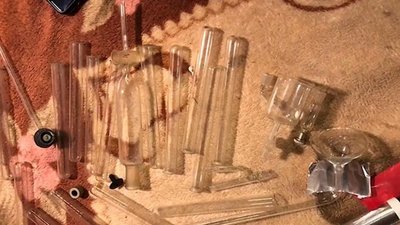 На Франківщині затримали наркоторговців, причетних до виготовлення і збуту амфетаміну На Франківщині затримали наркоторговців, причетних до виготовлення і збуту амфетаміну