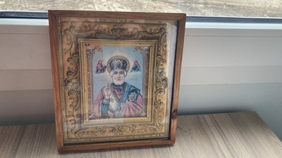 ікона миколая чудотворця ікона миколая чудотворця