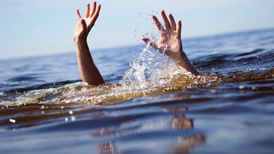 На Чернігівщині у ставку потонув 15-річний хлопець