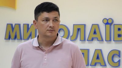 Голова Миколаївської військової адміністрації розповів про налагодження соціальної сфери