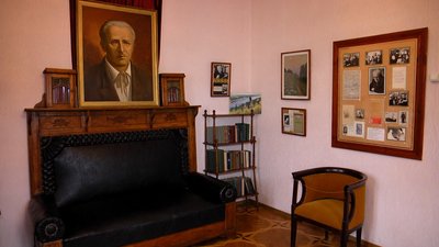 Дві письменниці Житомирщини стали лауреатками цьогорічної літературної премії імені Бориса Тена Дві письменниці Житомирщини стали лауреатками цьогорічної літературної премії імені Бориса Тена