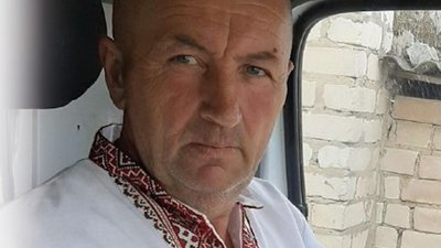 Вивезли у Крим: три роки тому зник Ігор Паламарчук з Білозерки