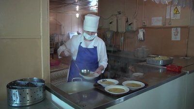 Валентина Чухмара Валентина Чухмара