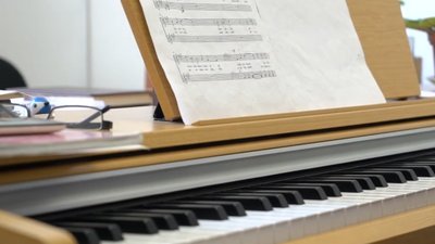 Мистецька школа на карантині: досвід Скадовська Херсонської області