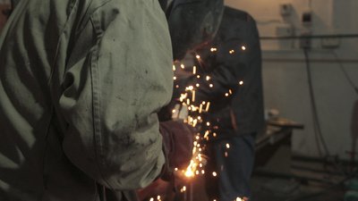 У Чернівцях після негоди понад 50 мешканців залишились без газу