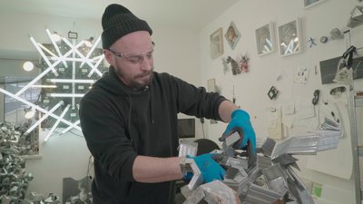 Майдан. Шість літер нашої свободи