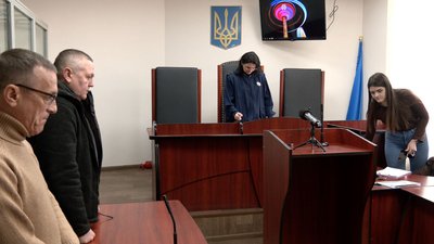 Суд виніс вирок винуватцю ДТП, внаслідок якого загинув 10-річний хлопчик