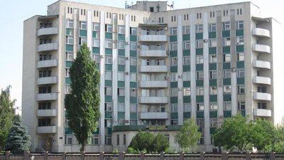 У податковій службі на Кіровоградщині припинили прийом відвідувачів через коронавірус