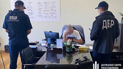Керівництво Держпродспоживслужби замовило фіктивного софту на 2,5 млн гривень — ДБР