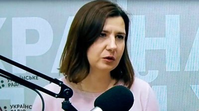 Держдума РФ після виборів буде дуже ідеологізованою та праворадикальною — експертка Держдума РФ після виборів буде дуже ідеологізованою та праворадикальною — експертка