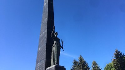 До Дня Перемоги над нацизмом у Другій Світовій війні грошові виплати отримає майже 31 тисяча волинян