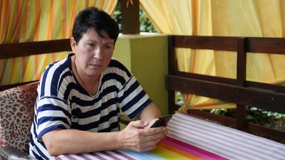 Двомісячне очікування: мати загиблого військового із Миколаєва чекає результати ДНК експертизи Двомісячне очікування: мати загиблого військового із Миколаєва чекає результати ДНК експертизи
