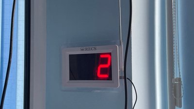 У Житомирі у відділенні реанімації новонароджених відкрили палати перебування матері і дитини У Житомирі у відділенні реанімації новонароджених відкрили палати перебування матері і дитини