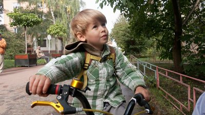 Сніданки для велосипедистів: в Чернігові розпочали Європейський тиждень мобільності Сніданки для велосипедистів: в Чернігові розпочали Європейський тиждень мобільності