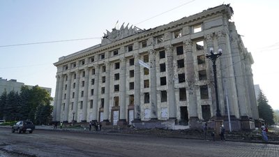 влучання ода