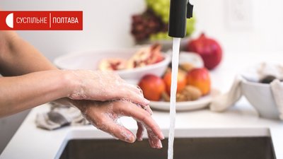 За добу на Полтавщині не виявили нових випадків COVID-19