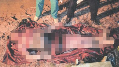 Вбивство мачухи триває розслідування щодо екссудді з Миколаєва