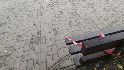 У Сумах загинула дівчинка, випавши з вікна багатоповерхівки У Сумах загинула дівчинка, випавши з вікна багатоповерхівки