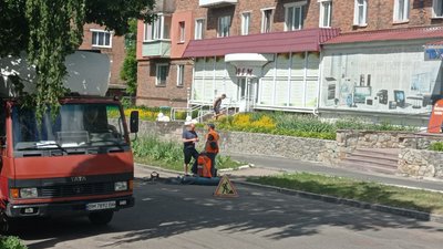 У Білопіллі на Сумщині готуються до опалювального сезону та думають над альтернативними варіантами опалення У Білопіллі на Сумщині готуються до опалювального сезону та думають над альтернативними варіантами опалення