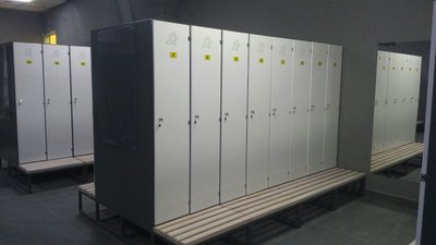 Злодіїв, які обкрадали спортзали у Луцьку, затримали