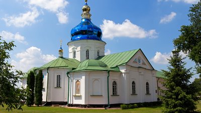 Як Шевченко зобразив Чернігівщину