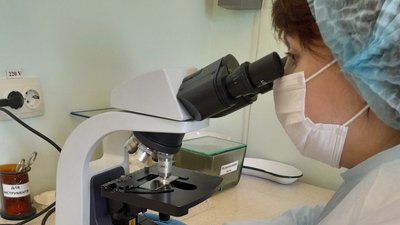 В луцькій школі – спалах ротавірусної інфекції