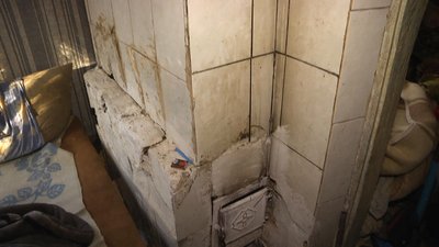Через що на Хмельниччині почастішали пожежі в приватних будинках Через що на Хмельниччині почастішали пожежі в приватних будинках