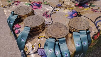 На Сумщині розіграли футбольний Кубок Геннадія Свірського На Сумщині розіграли футбольний Кубок Геннадія Свірського
