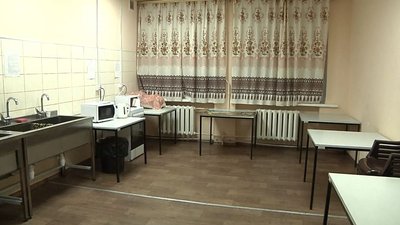 Де у Запоріжжі працюють пункти обігріву та які там умови Де у Запоріжжі працюють пункти обігріву та які там умови