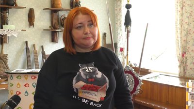 "ПТН ПНХ!": у Запоріжжі погасили нову марку "ПТН ПНХ!": у Запоріжжі погасили нову марку