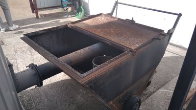 Житомир готується до опалювального сезону: дообстежують котельні шкіл і дитячих садків Житомир готується до опалювального сезону: дообстежують котельні шкіл і дитячих садків