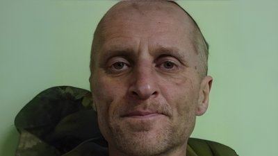 Серед звільнених з полону 3 січня – є троє жителів Кіровоградщини Серед звільнених з полону 3 січня – є троє жителів Кіровоградщини
