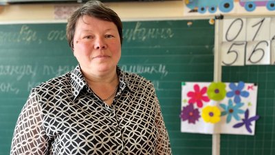 Малокомплектні школи: скільки їх на Волині Малокомплектні школи: скільки їх на Волині