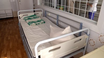 На Житомирщині зросла кількість хворих на туберкульоз — у 2023 році виявили понад 700 хворих На Житомирщині зросла кількість хворих на туберкульоз — у 2023 році виявили понад 700 хворих