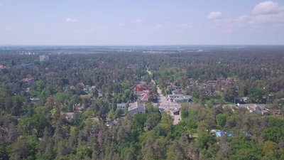 Битва за землю: у Черкасах