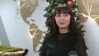 "Щедрик", Різдво, Житомир, Леонтович, культура, мистецтво, спів, хор "Щедрик", Різдво, Житомир, Леонтович, культура, мистецтво, спів, хор