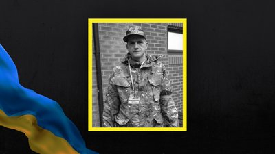 Волинь загиблі