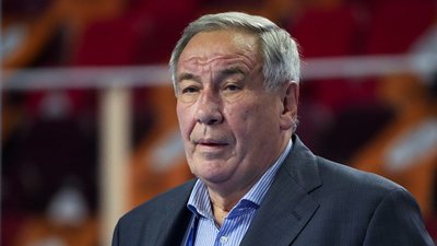 "Світоліна – взагалі ніхто". Президент федерації тенісу Росії – про заклик українки усунути російських тенісистів