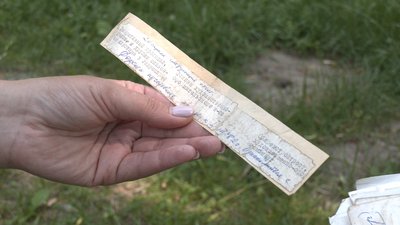 Нічийні: як робили мозаїчні скульптури для рівненського Гідропарку Нічийні: як робили мозаїчні скульптури для рівненського Гідропарку