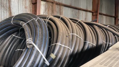 Водопровідні труби заміна Олексієво-Дружківка Донецька область