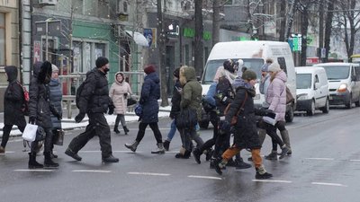 На Рівненщині за добу підтвердили 86 COVID-випадків. Померли троє хворих