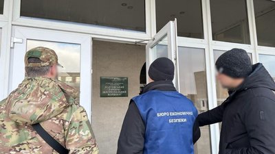 Топменеджеру Полтавського ГЗК повідомили про підозру: що відомо Топменеджеру Полтавського ГЗК повідомили про підозру: що відомо