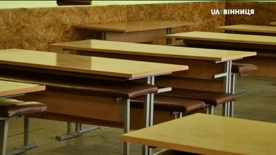 Майже 2 тисячі учнів на Шаргородщині залишились без шкільних обідів