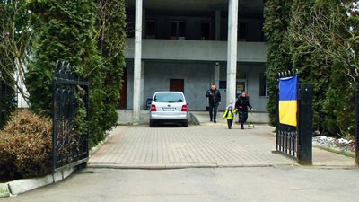 У Вінниці триває реорганізація центру реабілітації "Промінь": що турбує батьків У Вінниці триває реорганізація центру реабілітації "Промінь": що турбує батьків